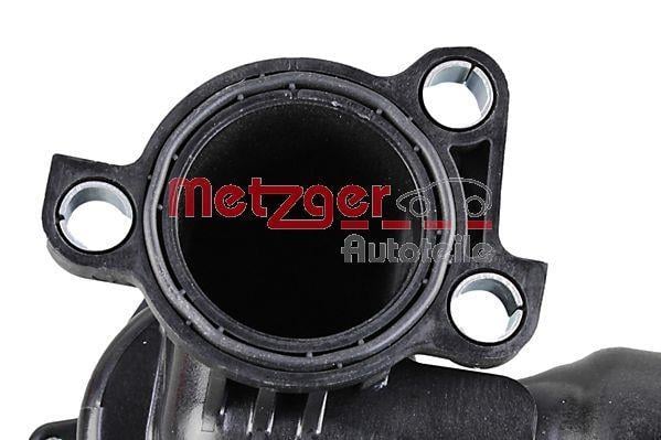 Thermostat d'eau (Calorstat) METZGER 4006443
